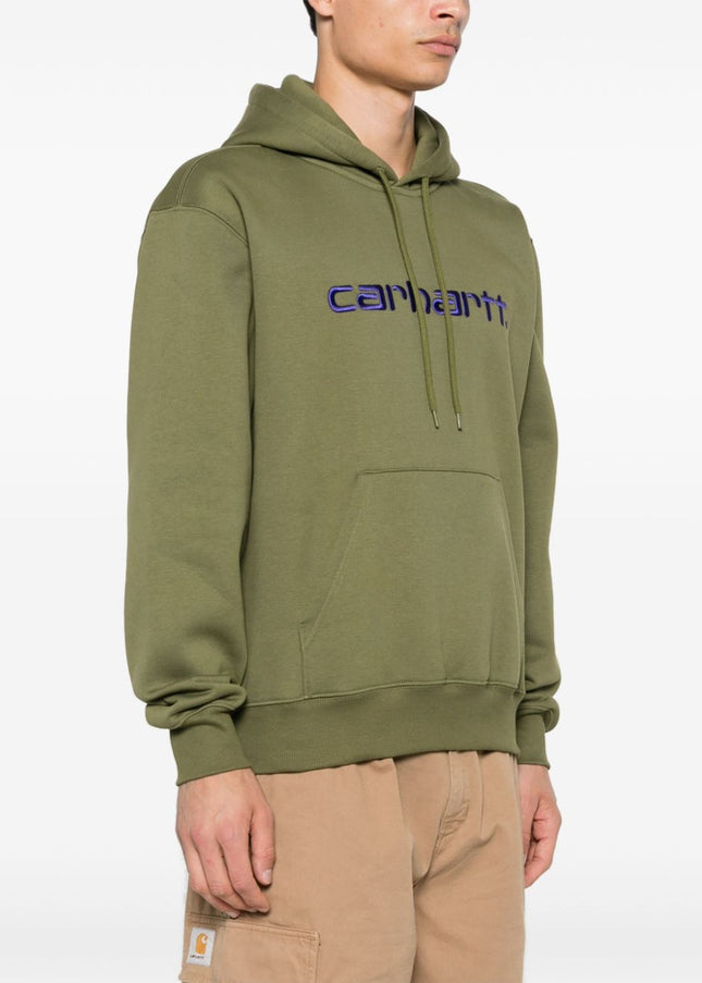 CARHARTT WIP MAIN Sweaters Green