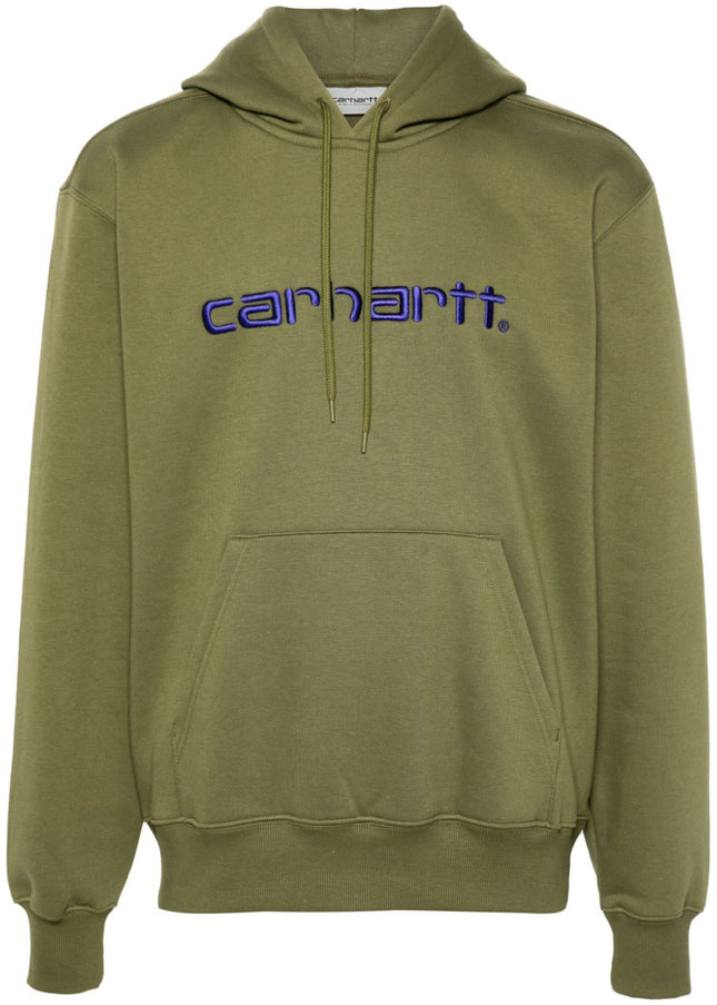 CARHARTT WIP MAIN Sweaters Green