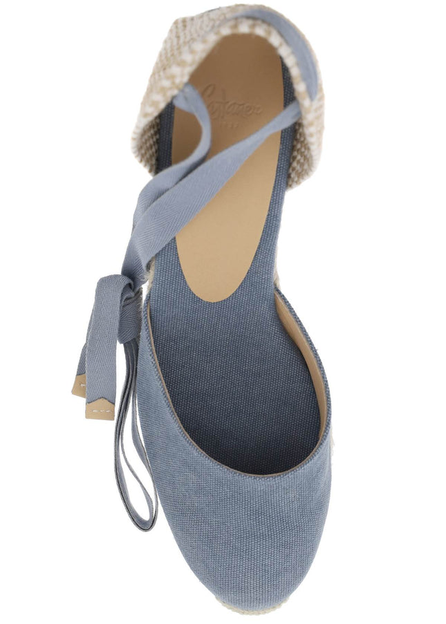 CASTANER carina wedge sandals