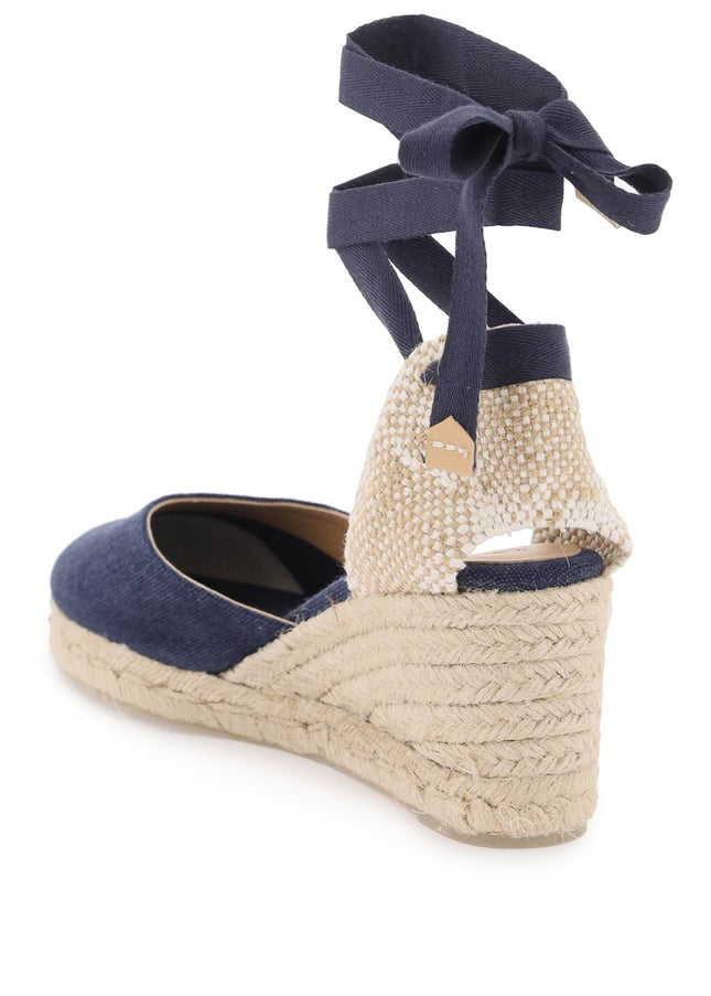 CASTANER carina wedge sandals