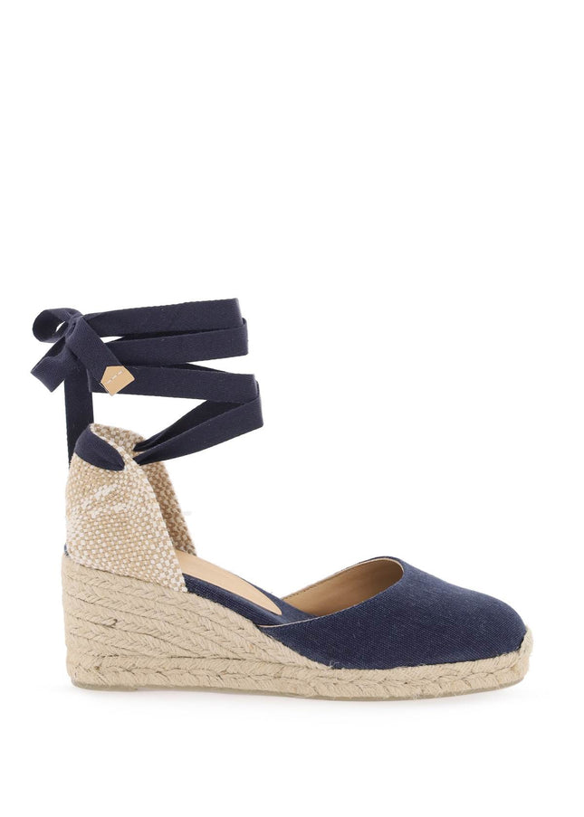 CASTANER carina wedge sandals