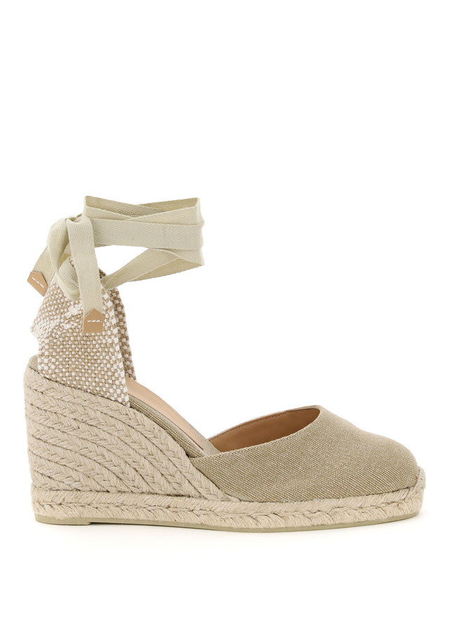 CASTANER carina wedge espadrilles