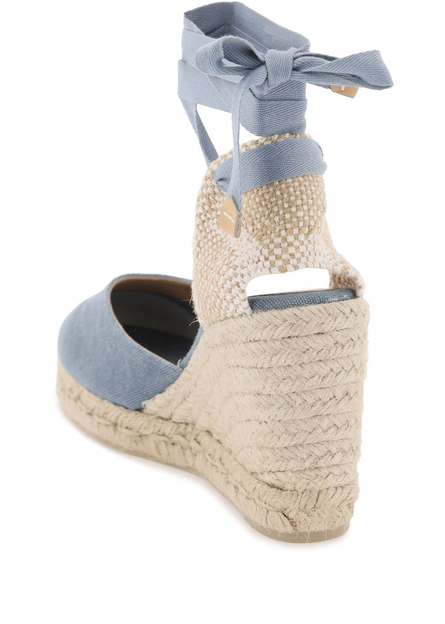 CASTANER carina wedge espadrilles