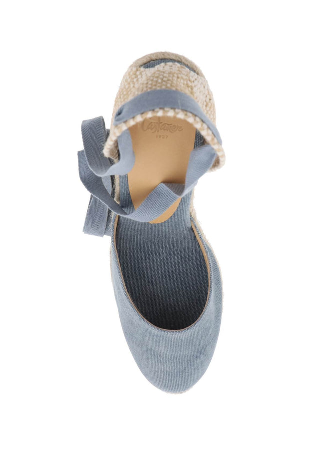 CASTANER carina wedge espadrilles