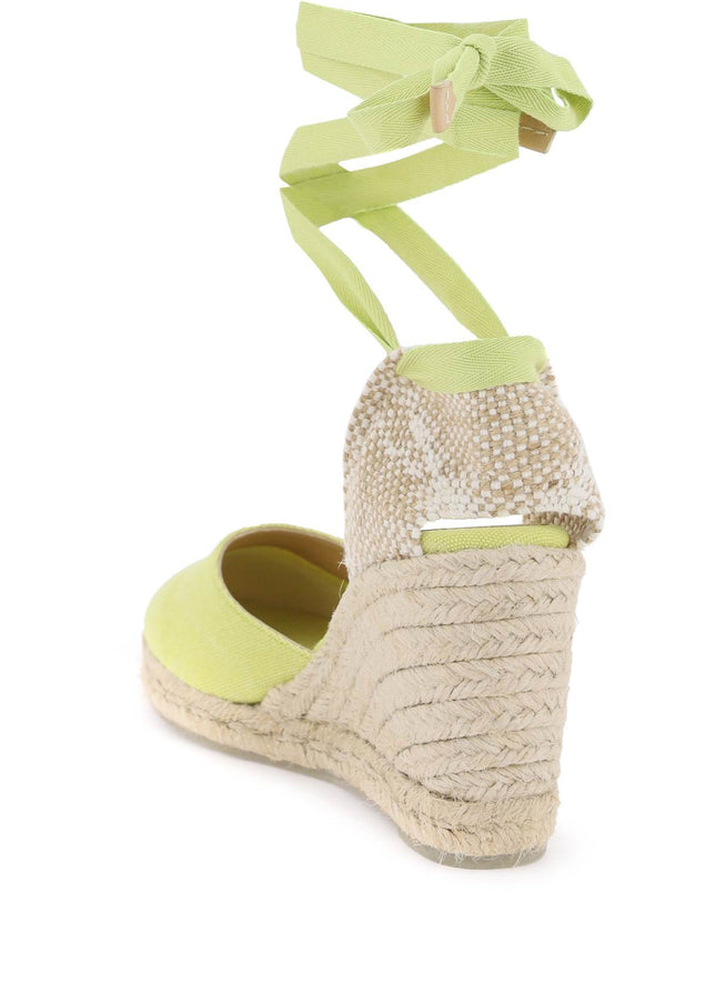 CASTANER carina wedge espadrilles