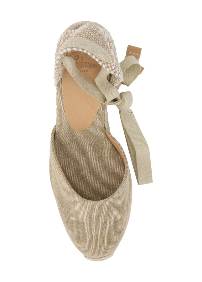 CASTANER carina wedge espadrilles