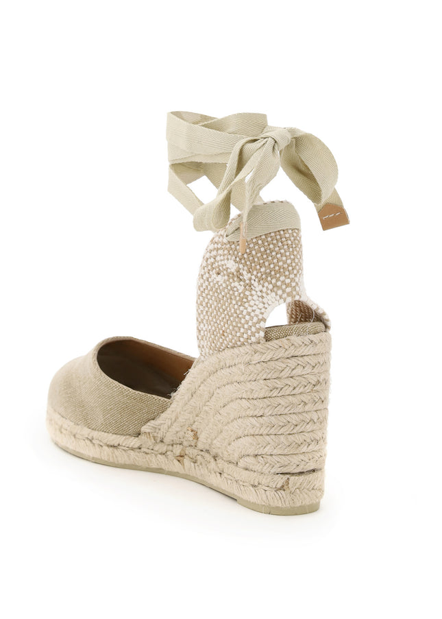 CASTANER carina wedge espadrilles