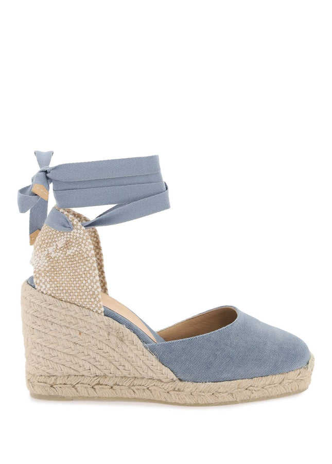 CASTANER carina wedge espadrilles