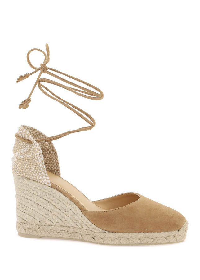 CASTANER carina wedge espadrillas