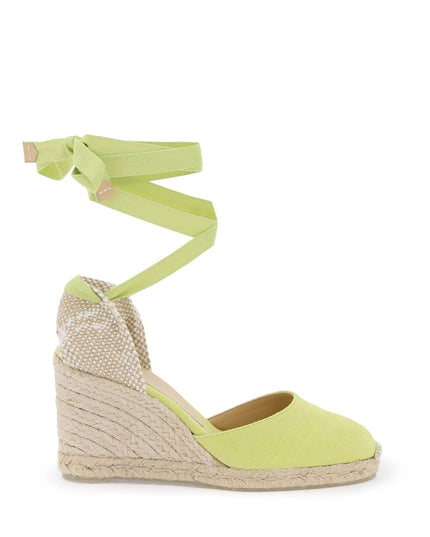 CASTANER carina wedge espadrilles