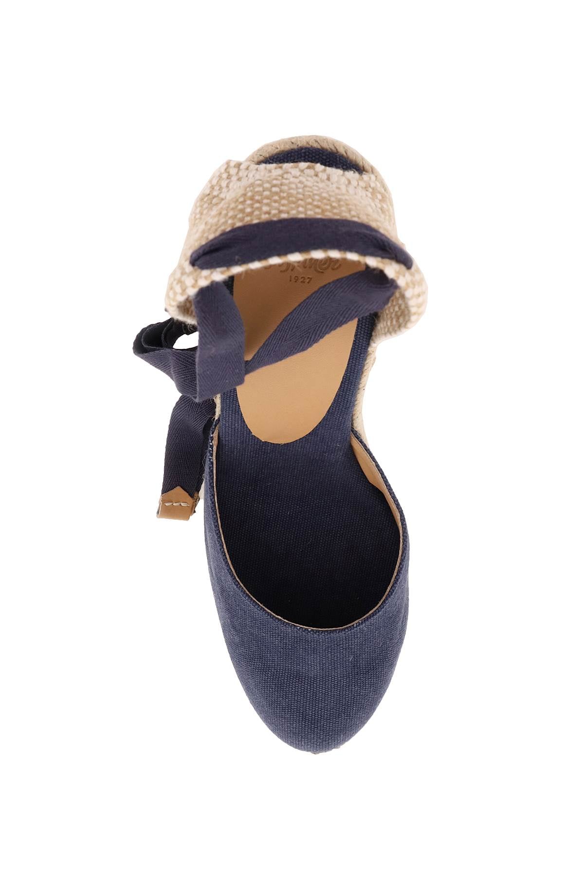 CASTANER carina wedge espadrilles