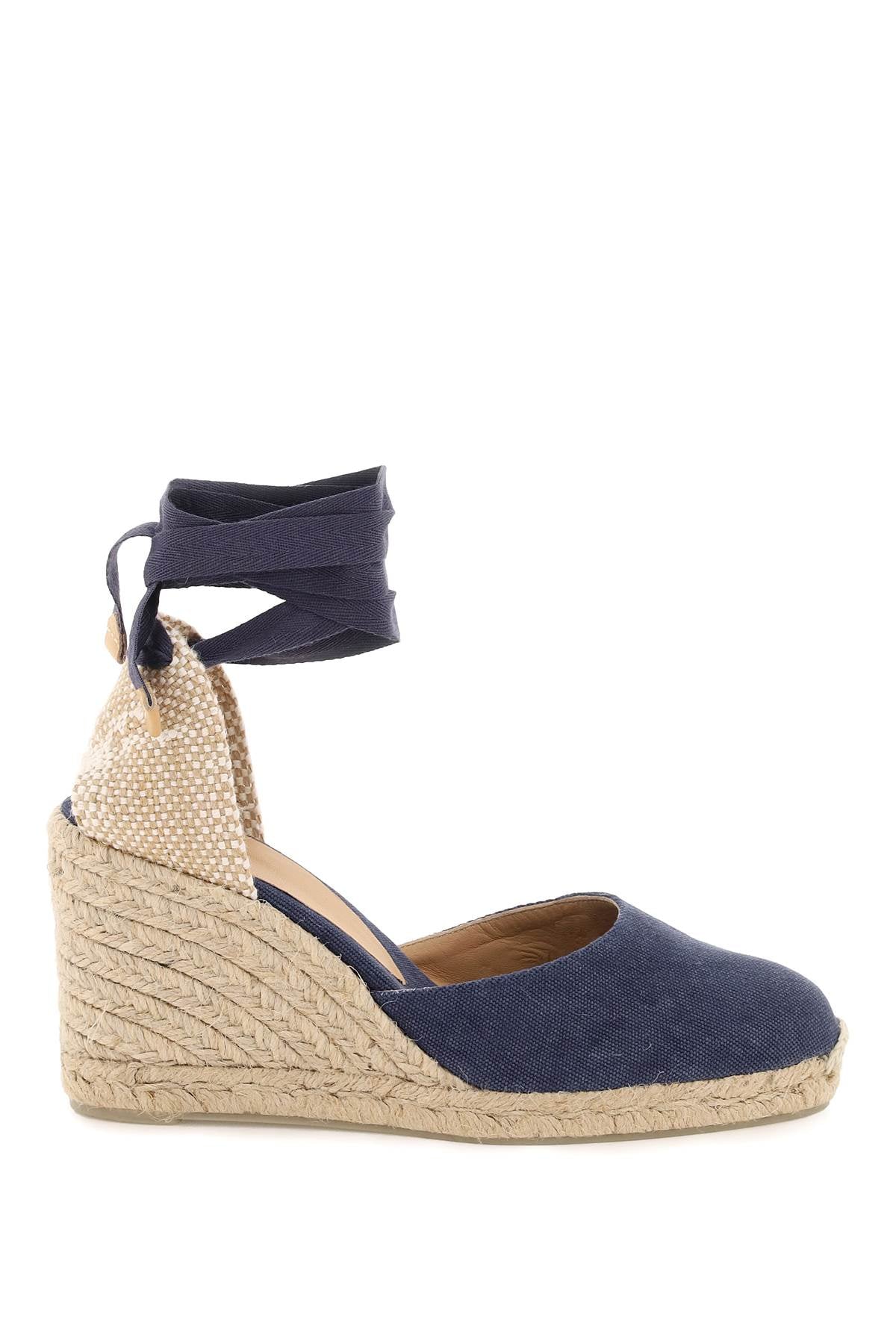 CASTANER carina wedge espadrilles