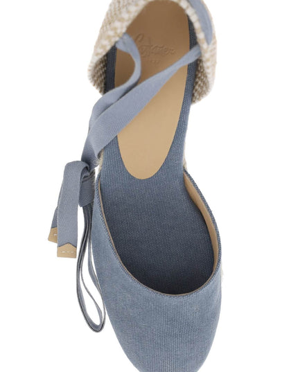 CASTANER carina wedge sandals