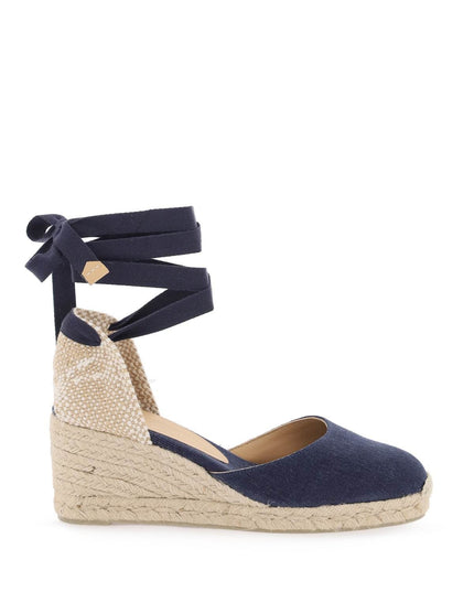 CASTANER carina wedge sandals