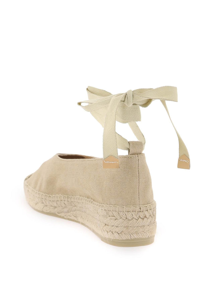 CASTANER gea ballet flats espadrilles