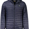 CAVALLI CLASS MEN'S BLUE JACKET-0