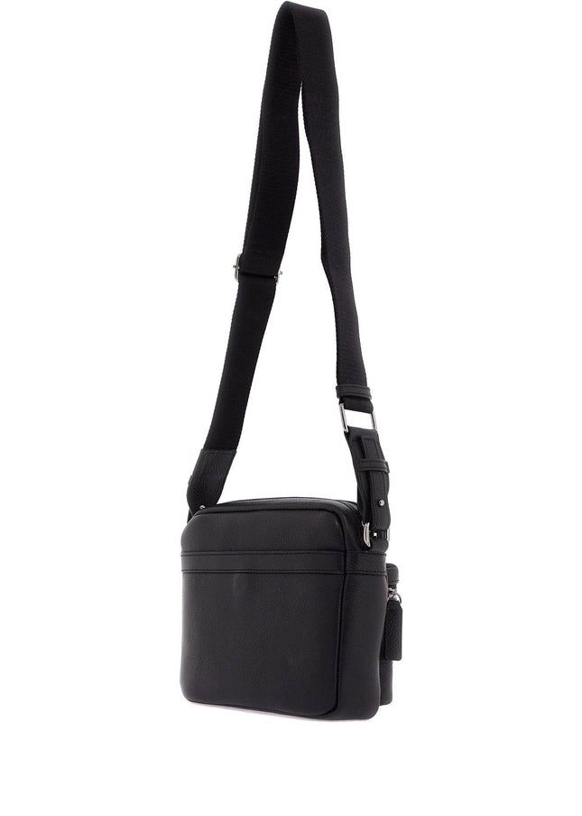 Dsquared2 bob shoulder bag with adjustable strap