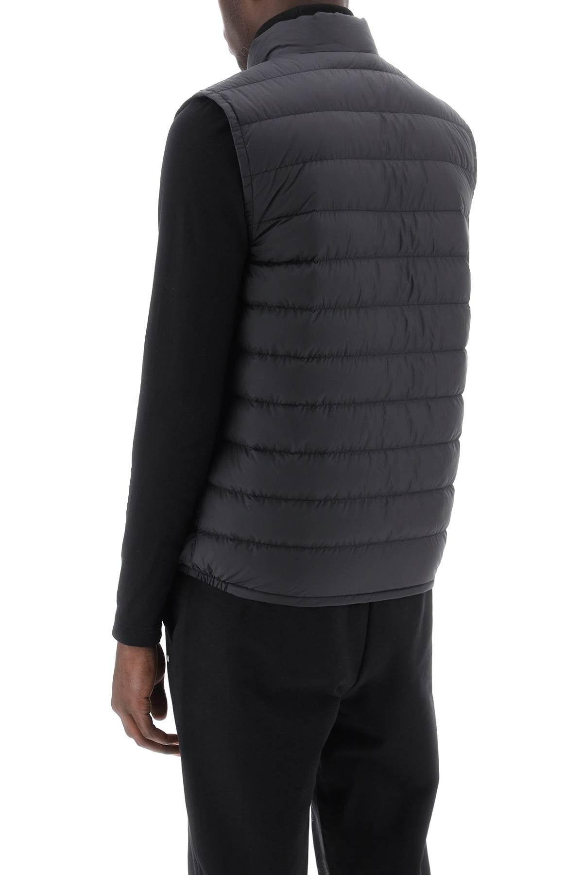 Woolrich Sundance Puffer Vest-Woolrich-Urbanheer