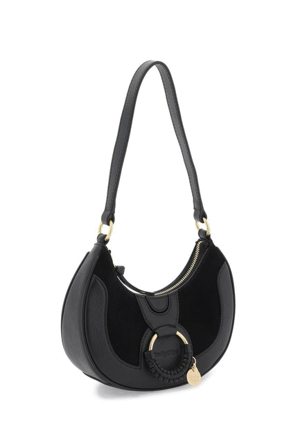 See by chloe hana hobo bag-Bag-See By Chloe-os-Urbanheer