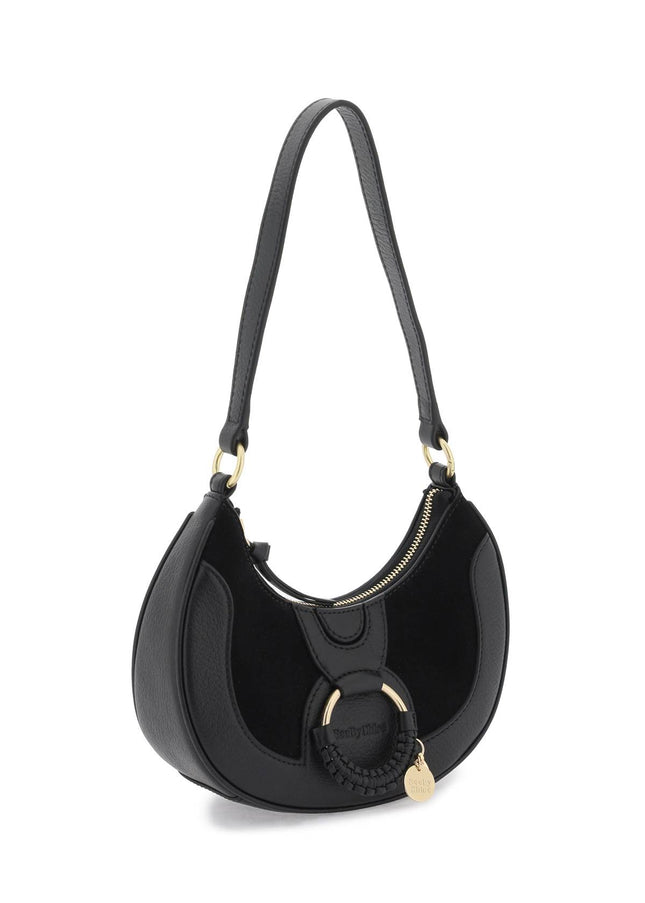 See by chloe hana hobo bag-Bag-See By Chloe-os-Urbanheer