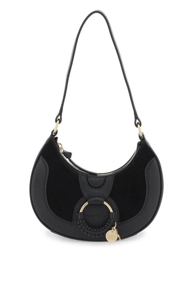 See by chloe hana hobo bag-Bag-See By Chloe-os-Urbanheer