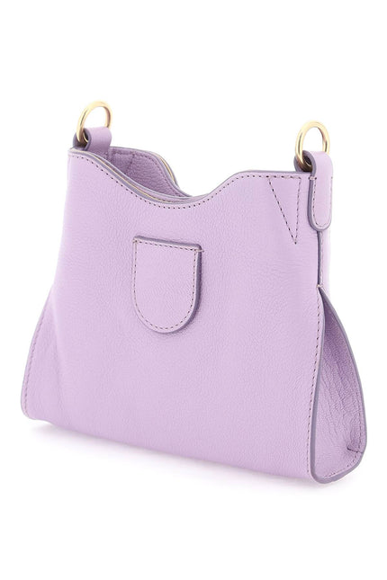 See By Chloé "small joan shoulder bag with cross