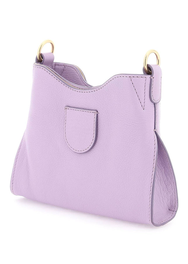 See By Chloé "small joan shoulder bag with cross