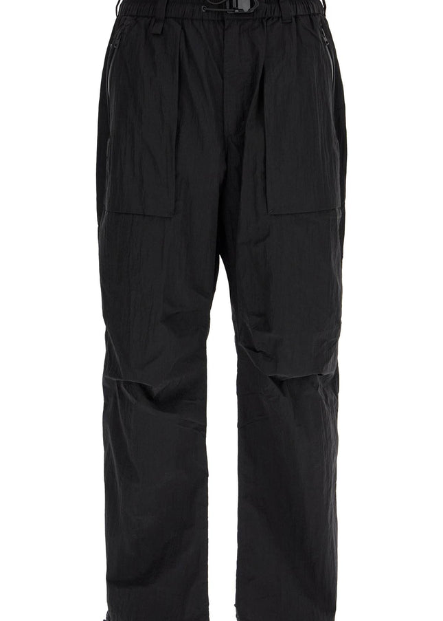 Woolrich ripstop tech pants for