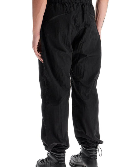 Woolrich ripstop tech pants for