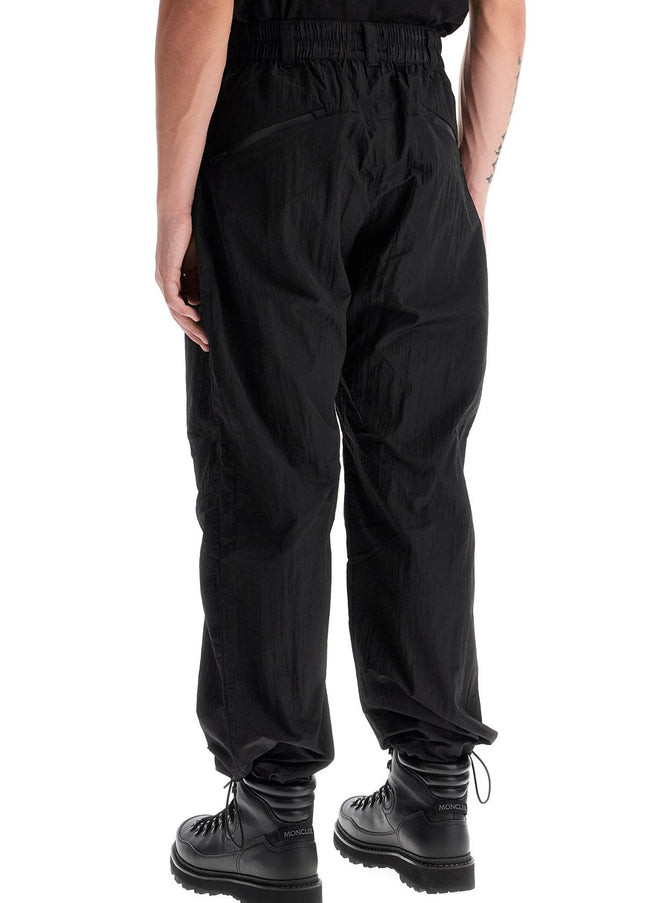 Woolrich ripstop tech pants for