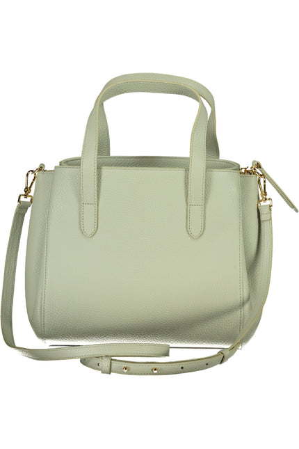 COCCINELLE GREEN WOMEN'S BAG-1