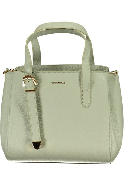 COCCINELLE GREEN WOMEN'S BAG-0