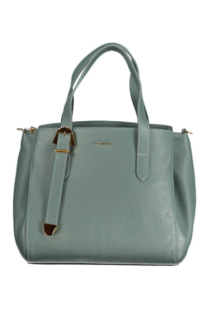 COCCINELLE GREEN WOMEN'S BAG-0