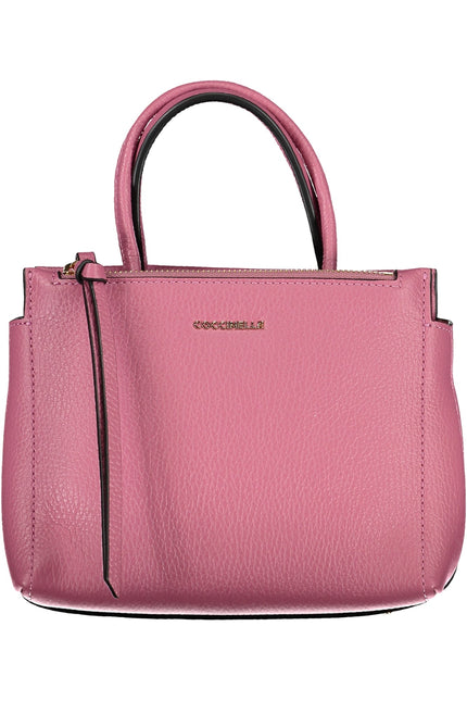 COCCINELLE PINK WOMEN'S BAG-1