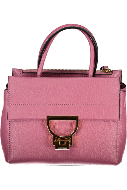 COCCINELLE PINK WOMEN'S BAG-0