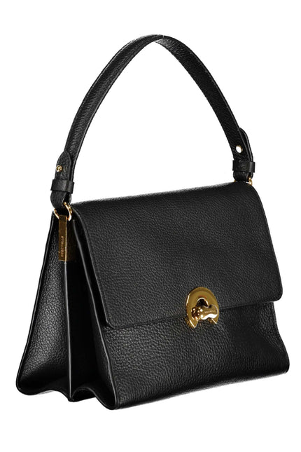 COCCINELLE WOMEN'S BAG BLACK-2