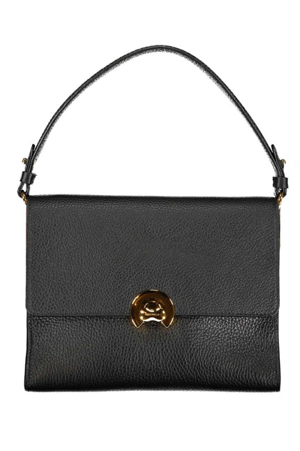 COCCINELLE WOMEN'S BAG BLACK-0