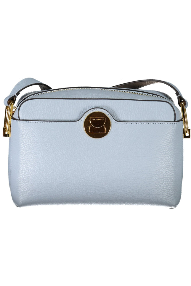 COCCINELLE WOMEN'S BAG BLUE-0