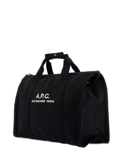 A.P.C. récupération tote bag