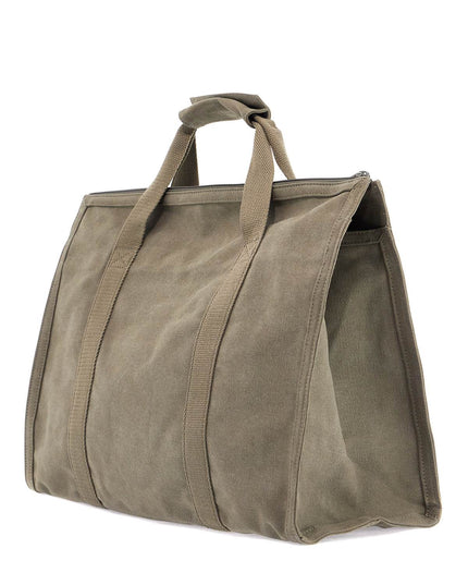 A.P.C. récupération tote bag