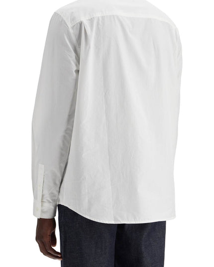 A.P.C. edouard button-down shirt