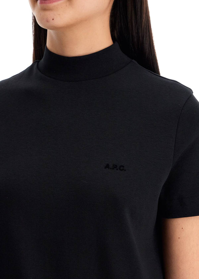 A.P.C. caroll t-shirt