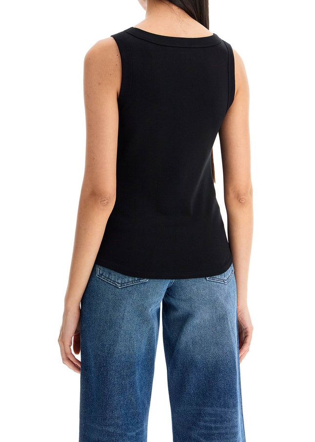 A.P.C. agathe tank top for