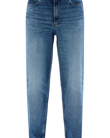 A.P.C. martin straight jeans