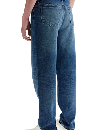 A.P.C. martin straight jeans