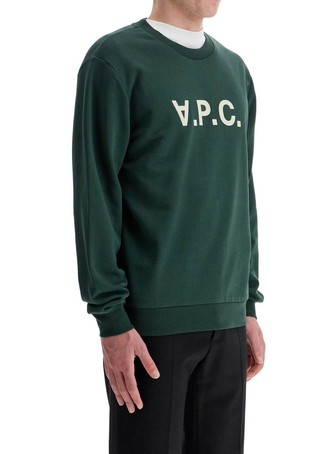 A.P.C. unisex grand vpc sweat