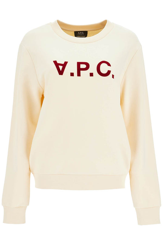 A.P.C. grand vpc sweatshirt