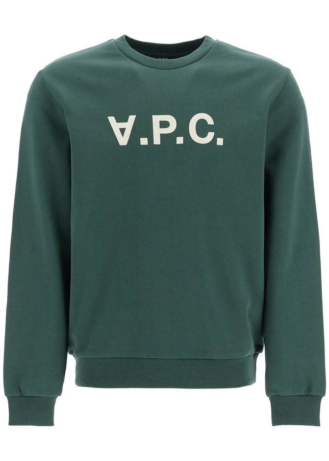 A.P.C. unisex grand vpc sweat