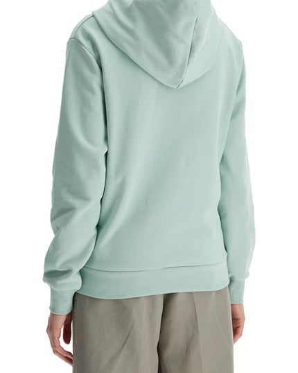 A.P.C. unisex grand vpc hooded sweat