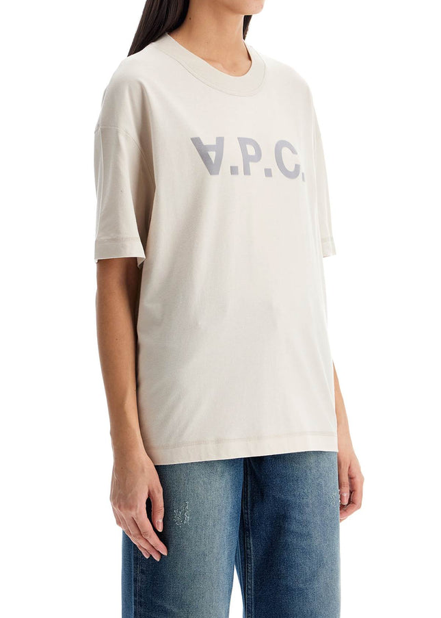 A.P.C. 'grand vpc' overs